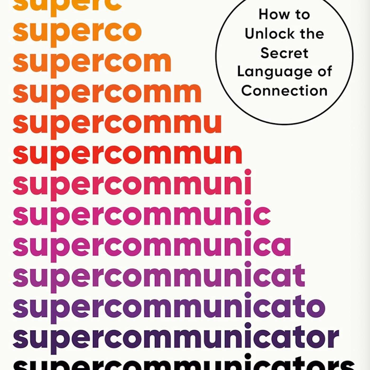 #83 如何讓別人更願意聽你說話？超級溝通者 Supercommunicators | 小麥讀書 💡