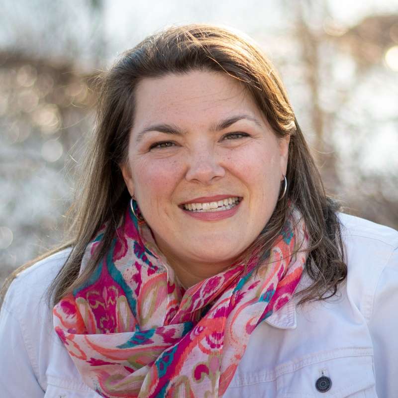 Katharine Provost