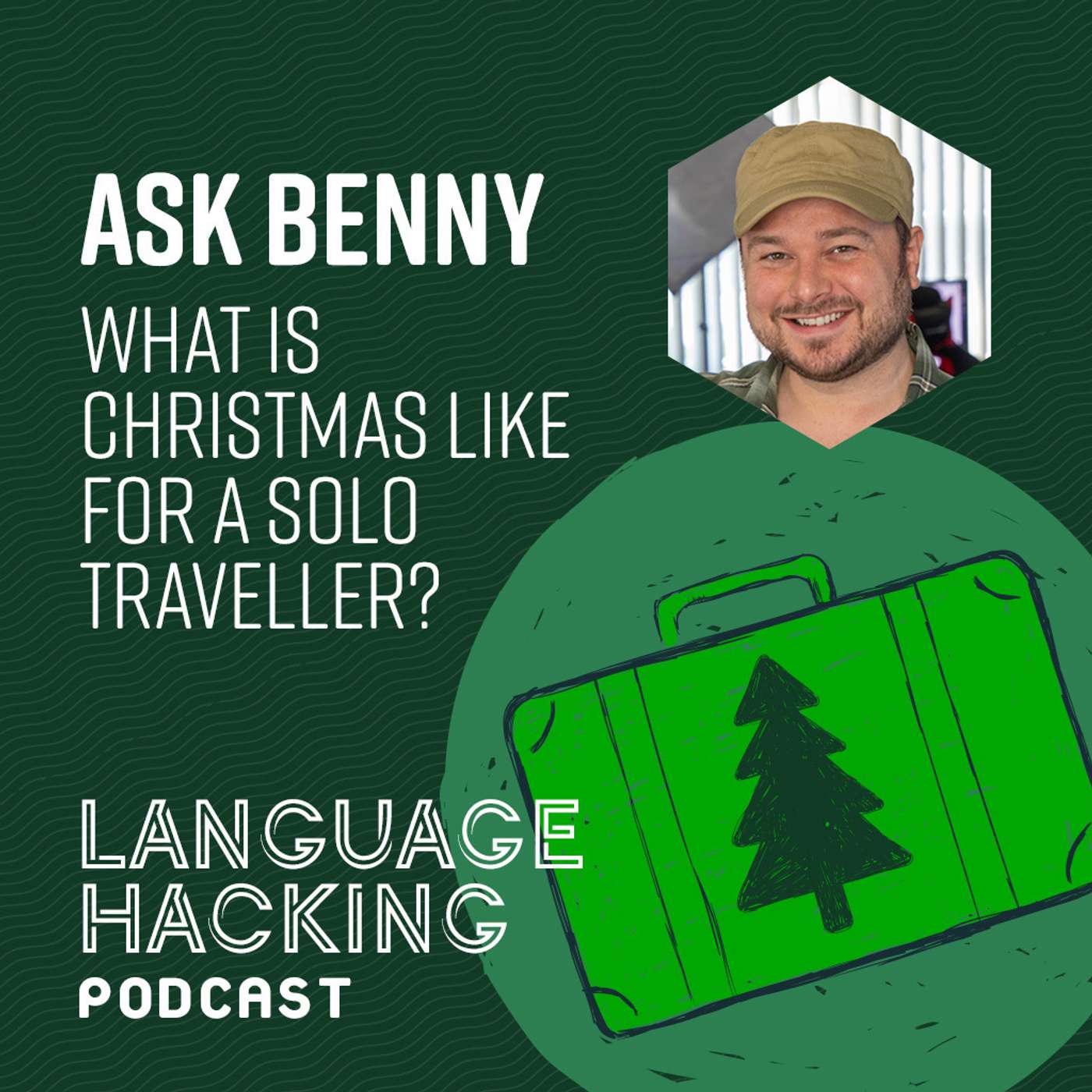 Ask Benny: What is Christmas like for a solo traveller?
