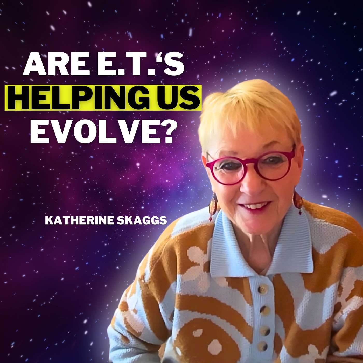 Untethered Consciousness with Rod Bland