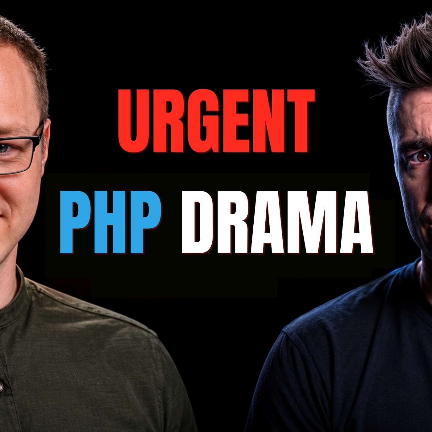 urgent php