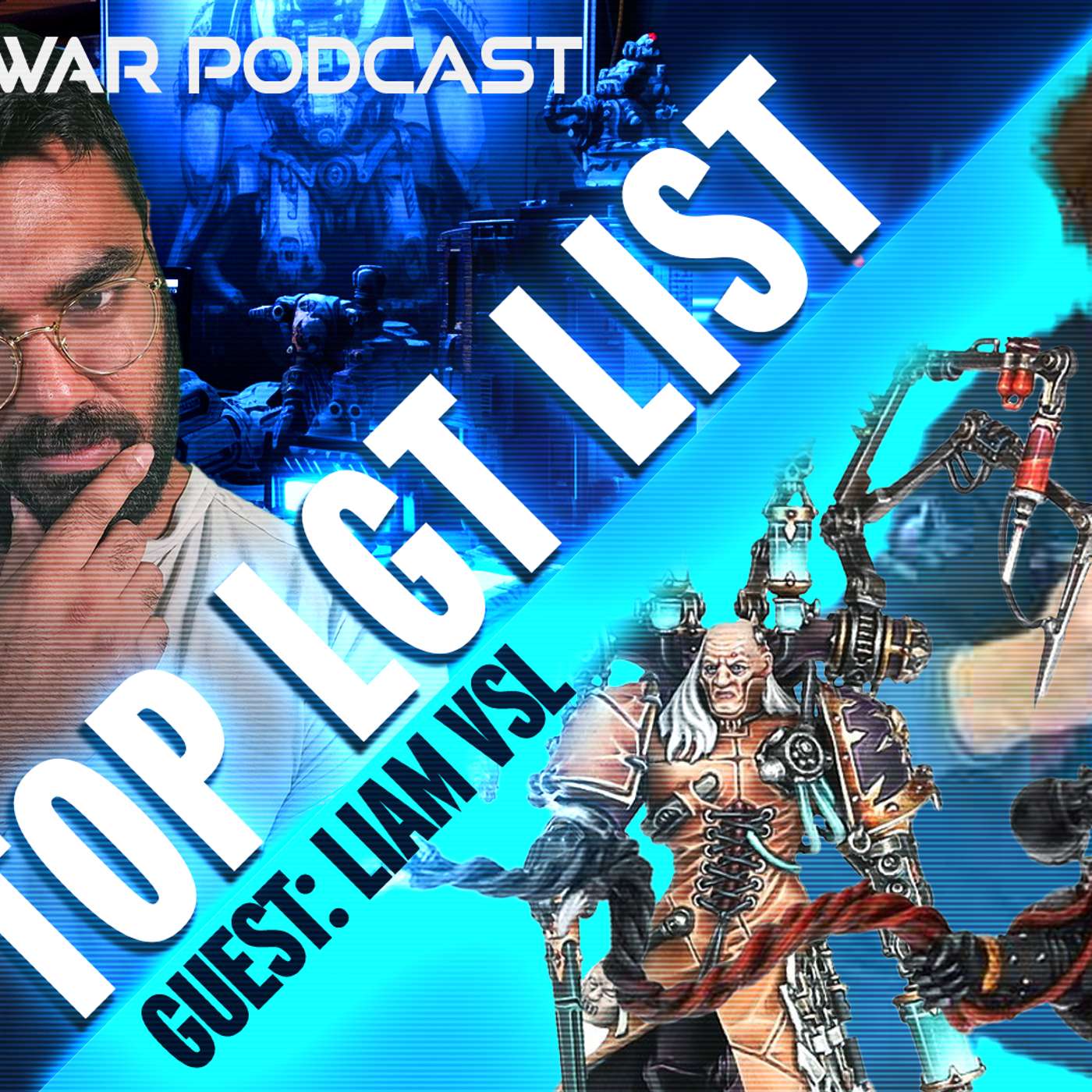 Art of War - The Competitive 40k Network