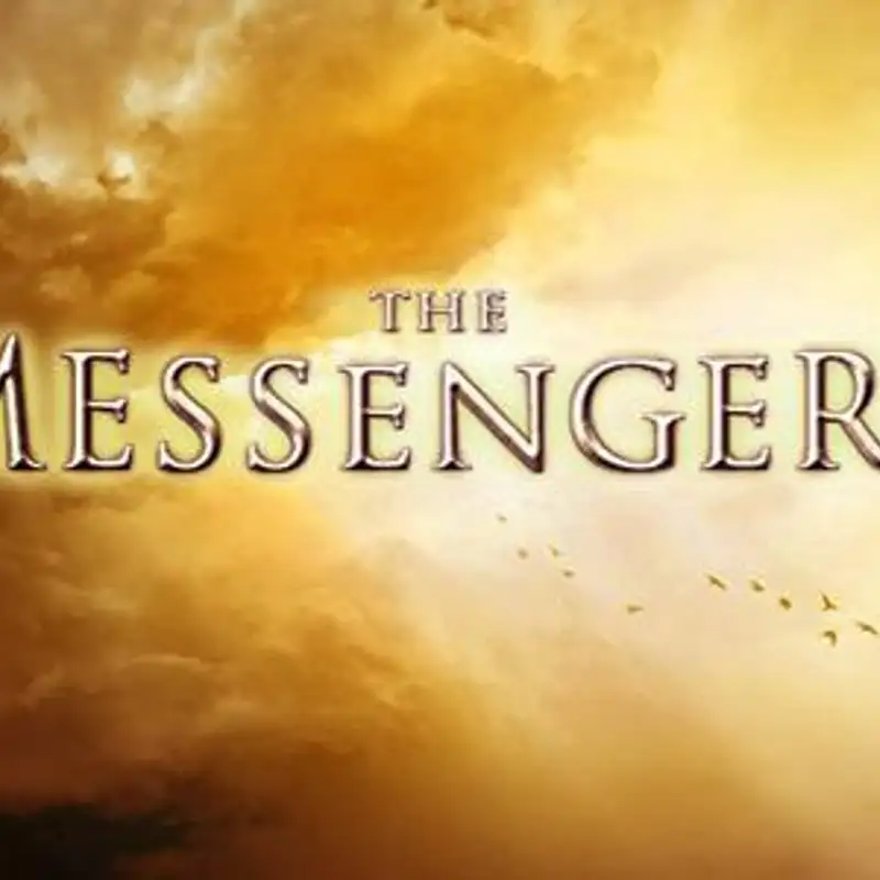 Holly Stephey & Thomas Christian Wolfe The Messengers Event!