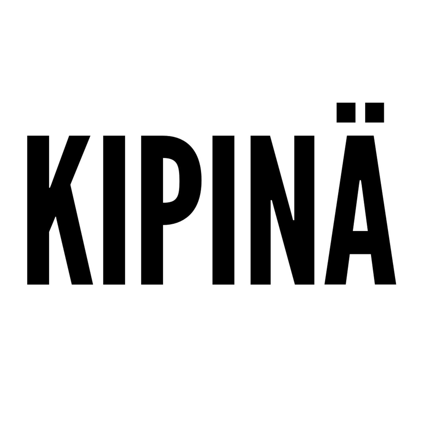 Kipinä Podcast