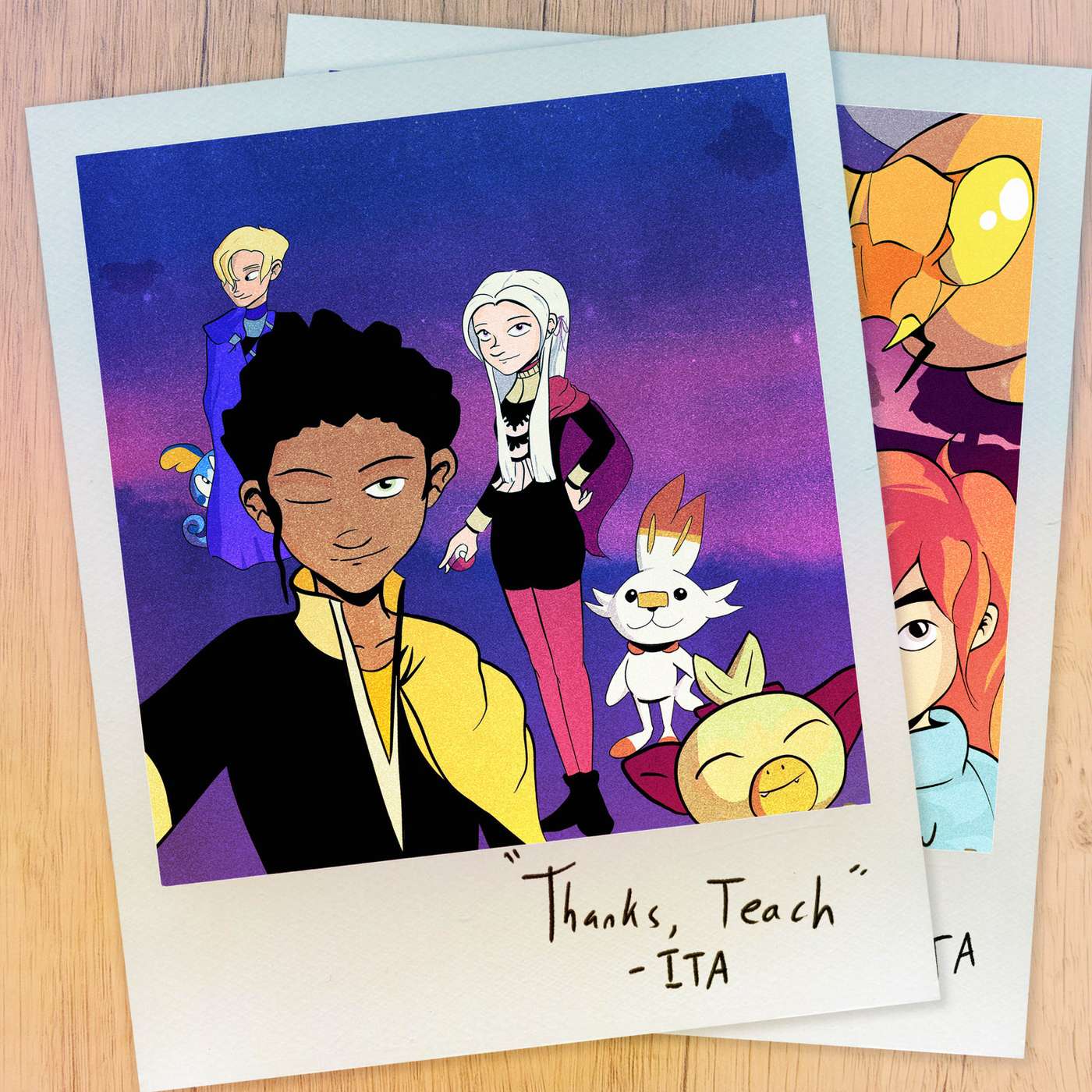 Into the Aether - A Low Key Video Game Podcast