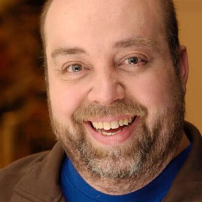 David H. Lawrence XVII