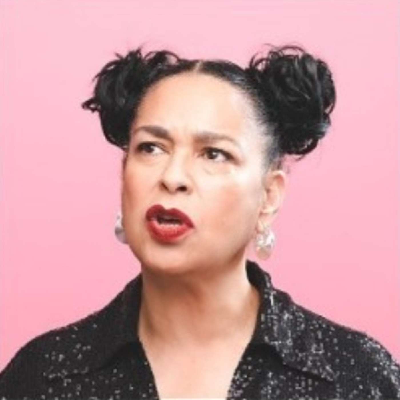 22. Josephine Lacey - Stand Up Comedian, 'Autism Mama' and writer