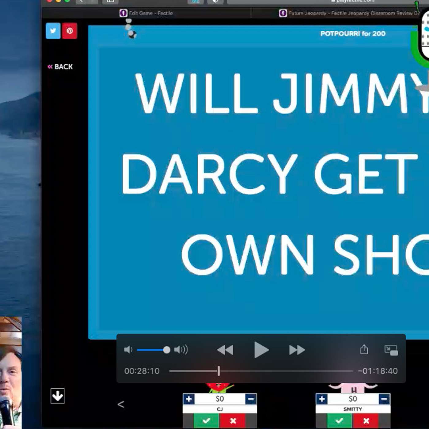 All Things Unexplained