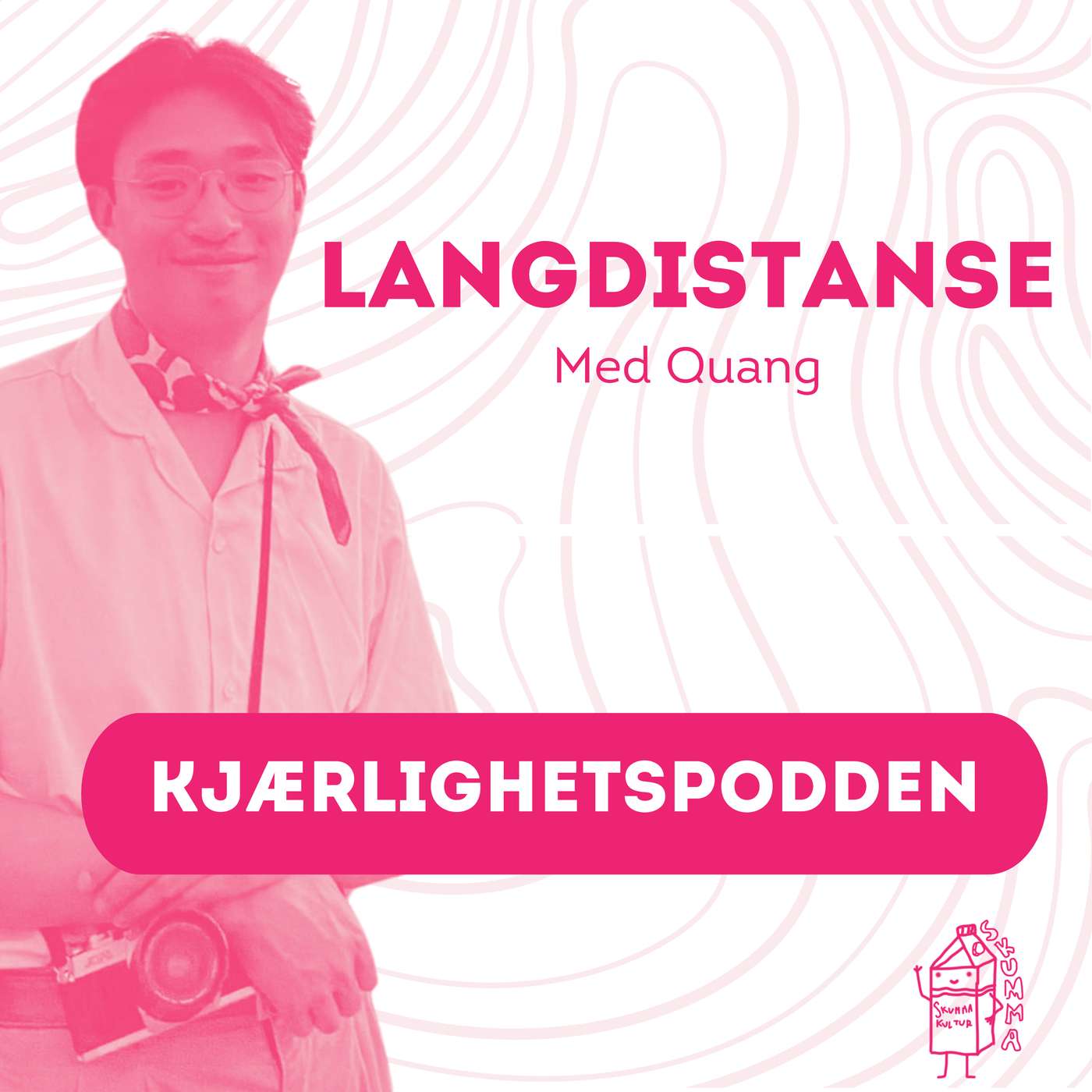 Langdistanse med Quang episode artwork