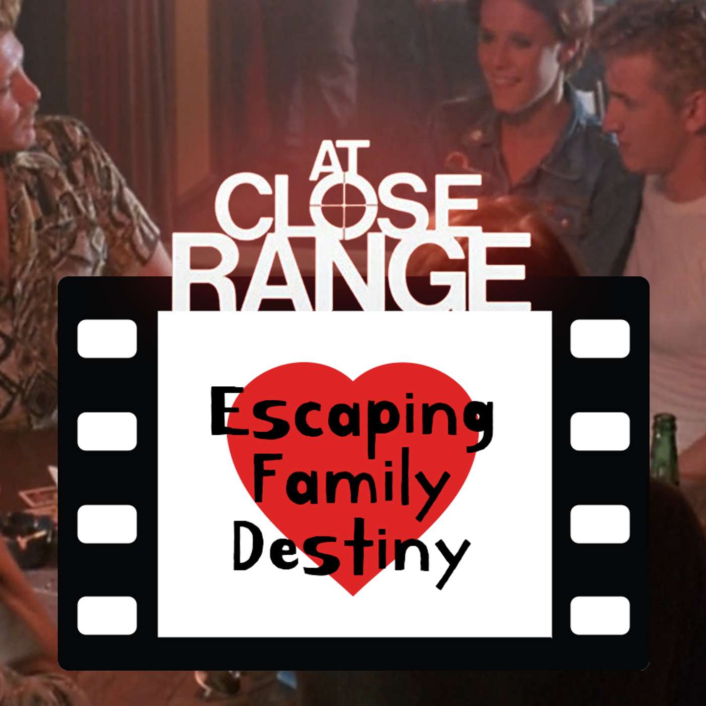 The Family Pictures Podcast