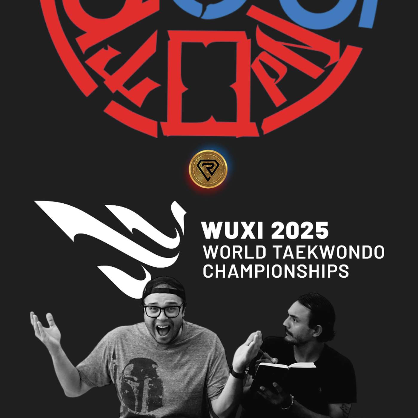 Wuxi 2025, el resumen Wuxi 2025, el resumen