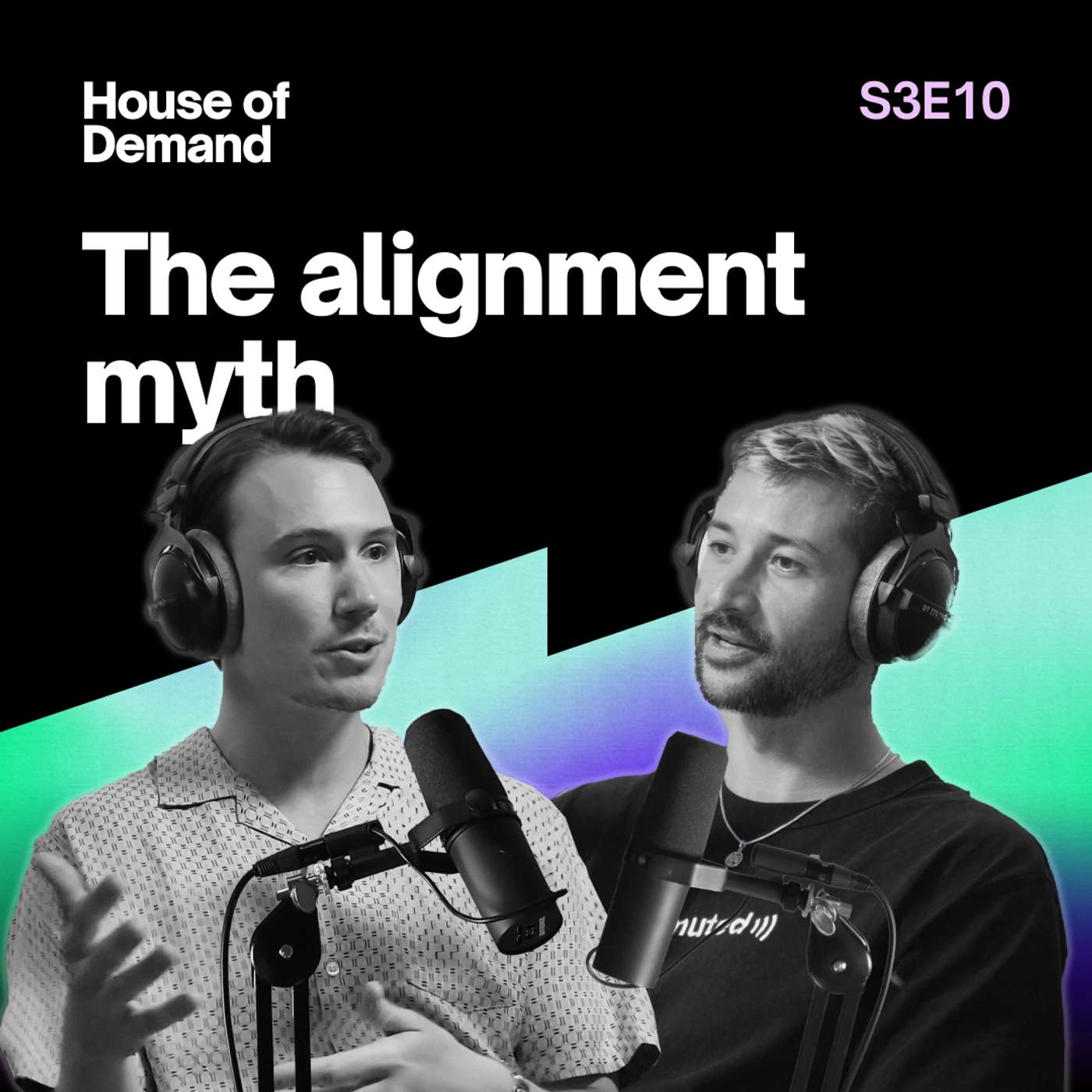 House of Demand