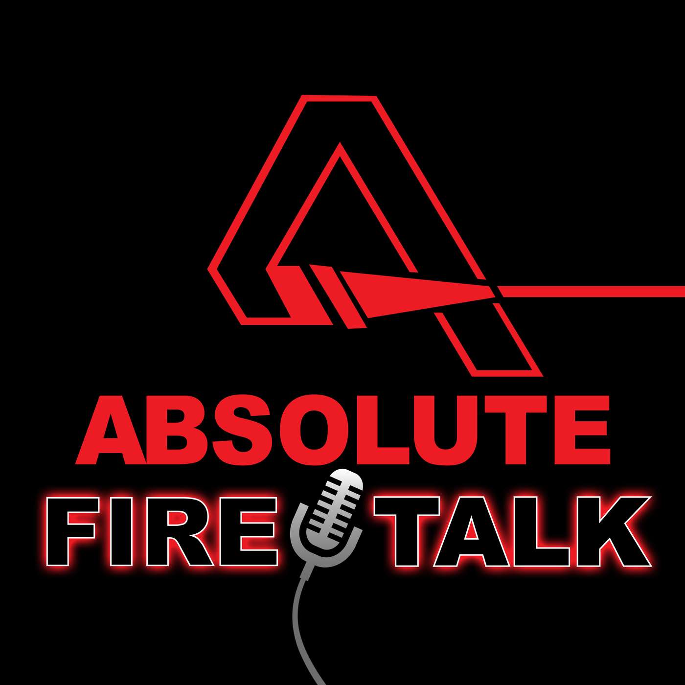 Logo of the podcast Absolute Fire Talk Podcast Absolute Fire Talk