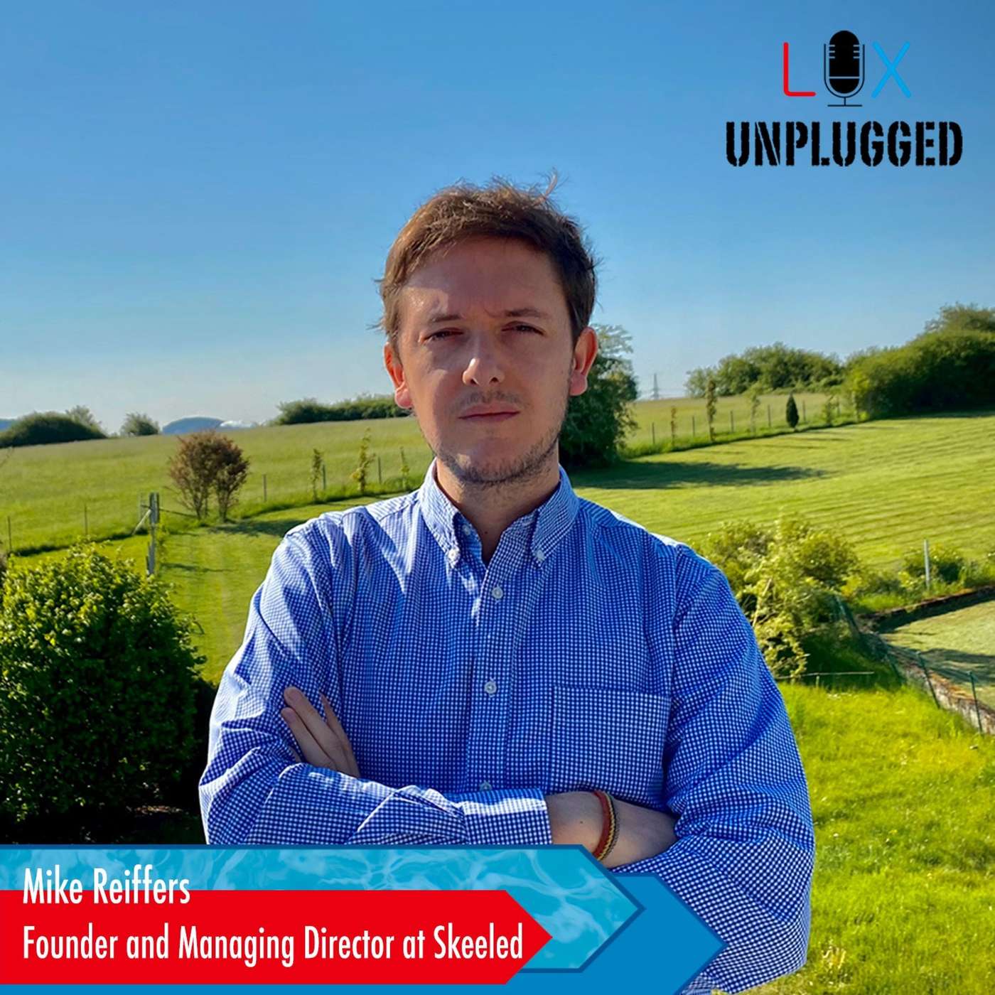 LuxUnplugged Podcast