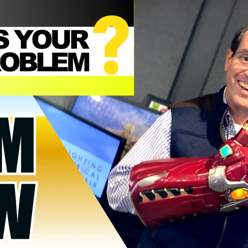 What’s Tom Law’s Problem? :: Nursing that PIPELINE!
