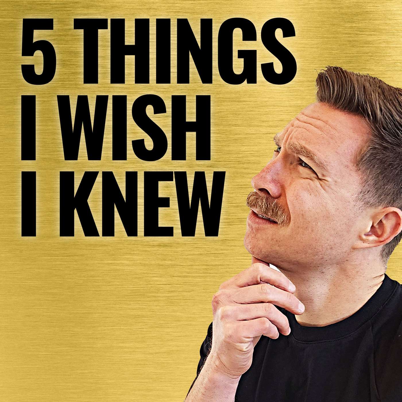 The Roof Strategist Podcast by Adam Bensman