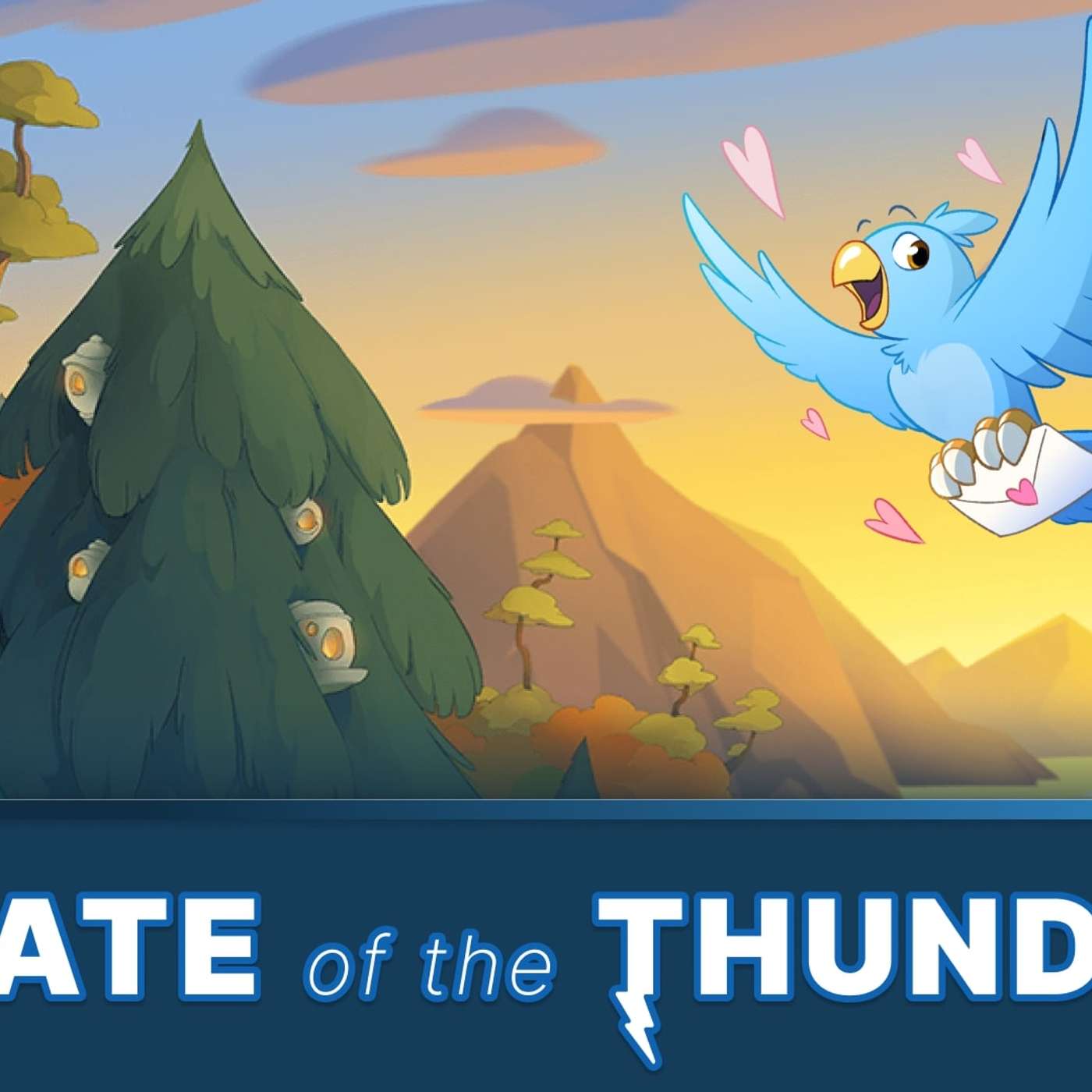 State of the Thunder 9: Answering Your Thunderbird Pro Questions