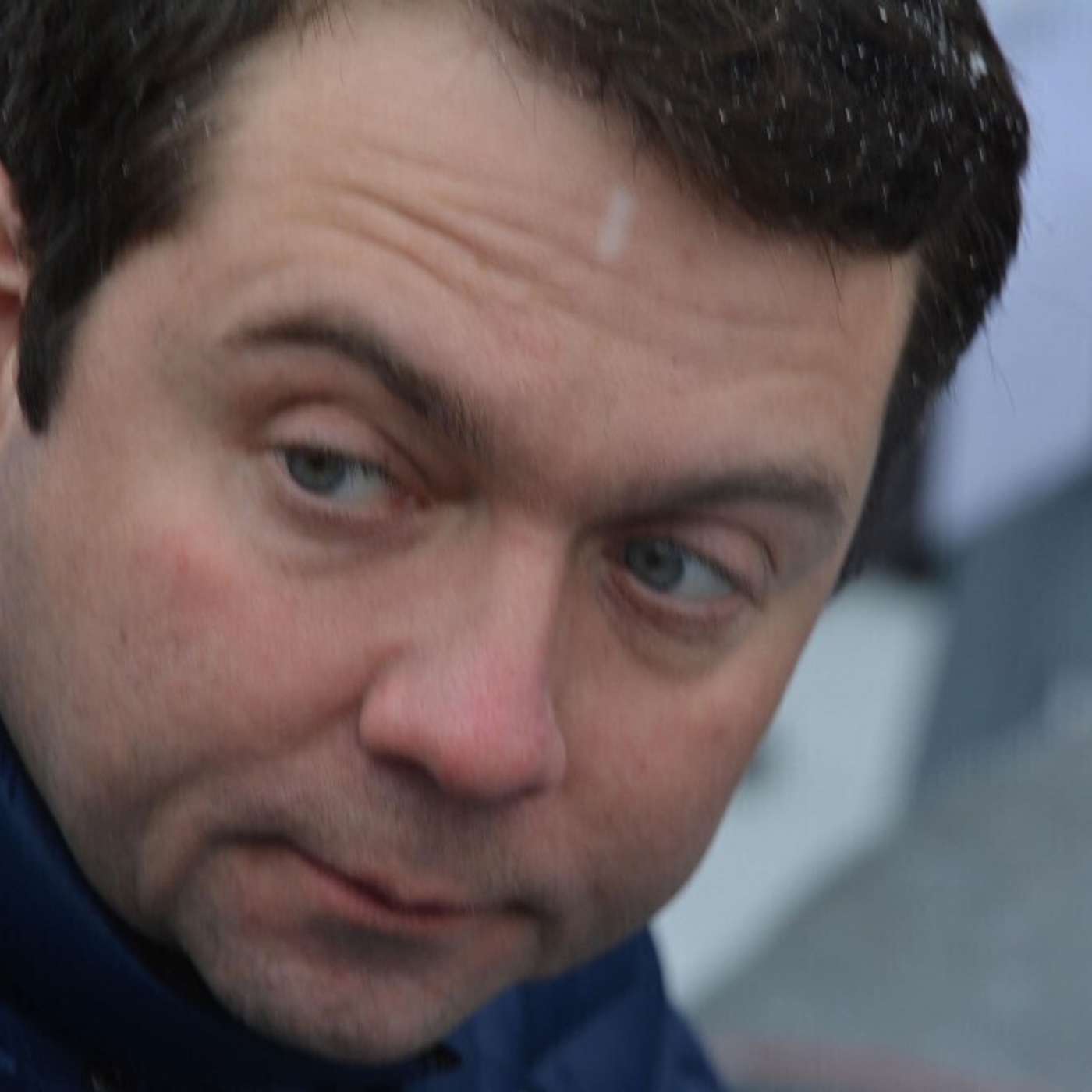 Губернатор Мурманской области попал под санкции