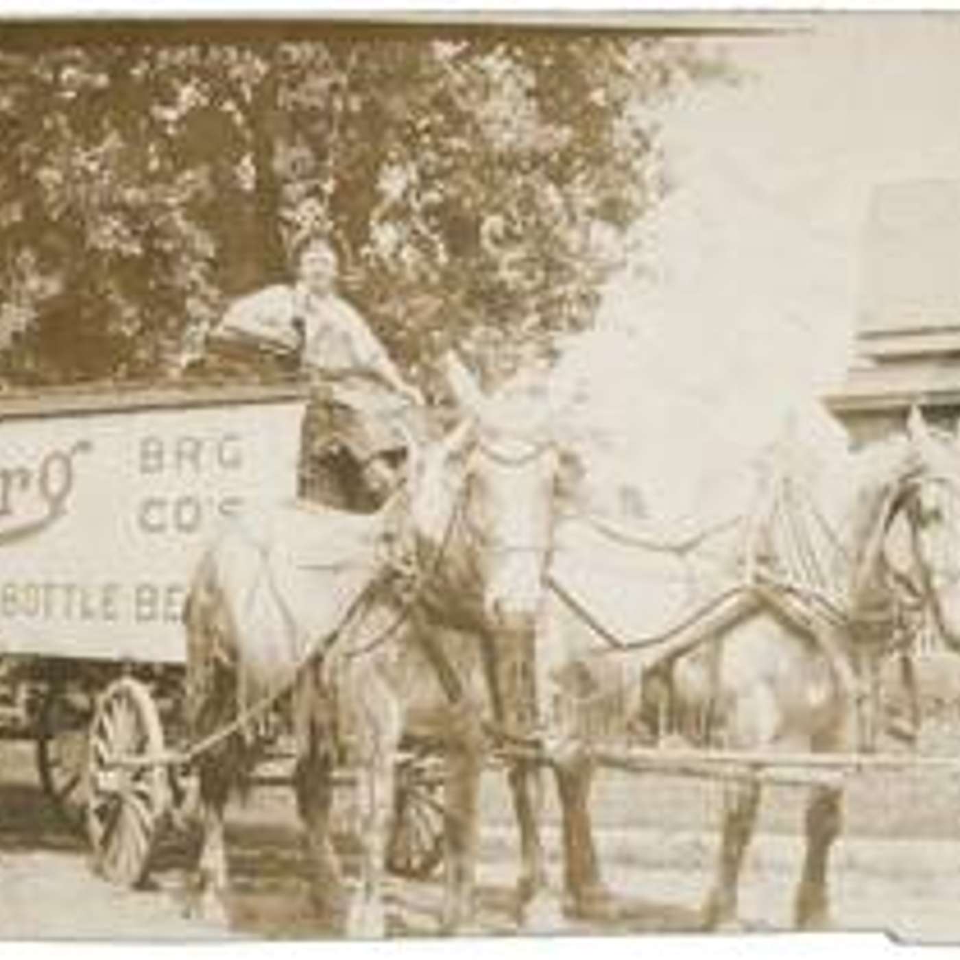 Minnesota’s First Brewery episode artwork