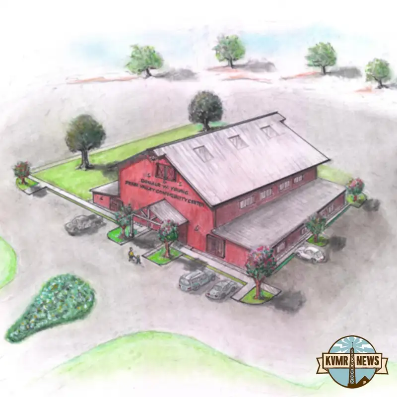 Grass Valley Honors InConcert Sierra, NevCo Supes Approve $500,000 Grant for Penn Valley Community Center, And Nevada City Preps For Vegetation Management Town Hall