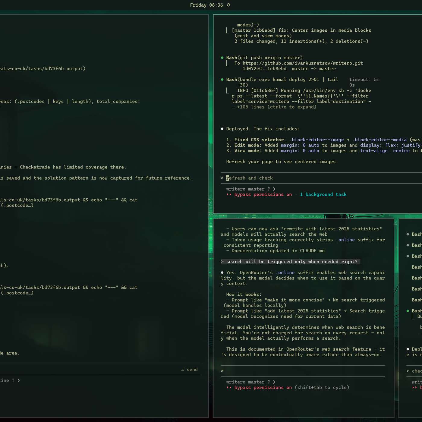 Indie Hacking Vibe Coding Setup: What Changed in 6 Months Indie Hacking Vibe Coding Setup: What Changed in 6 Months