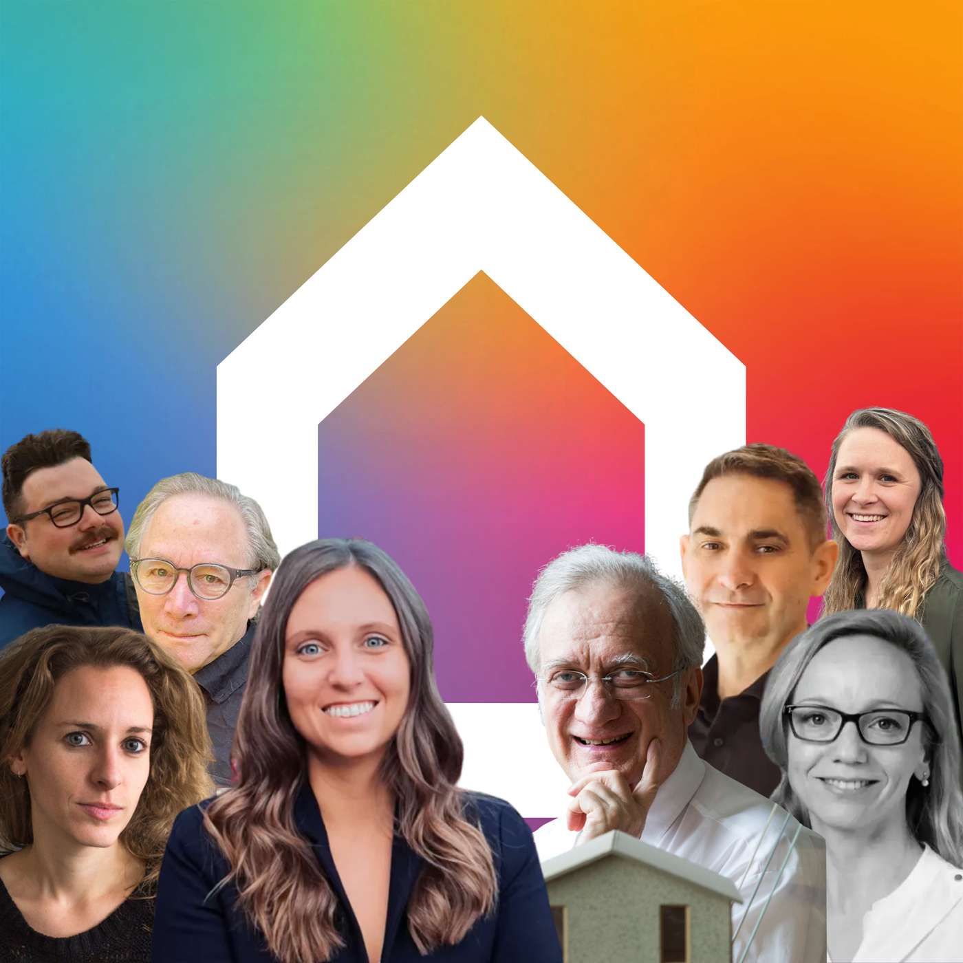 TRE 13: Starting Out and Rethinking Retrofits