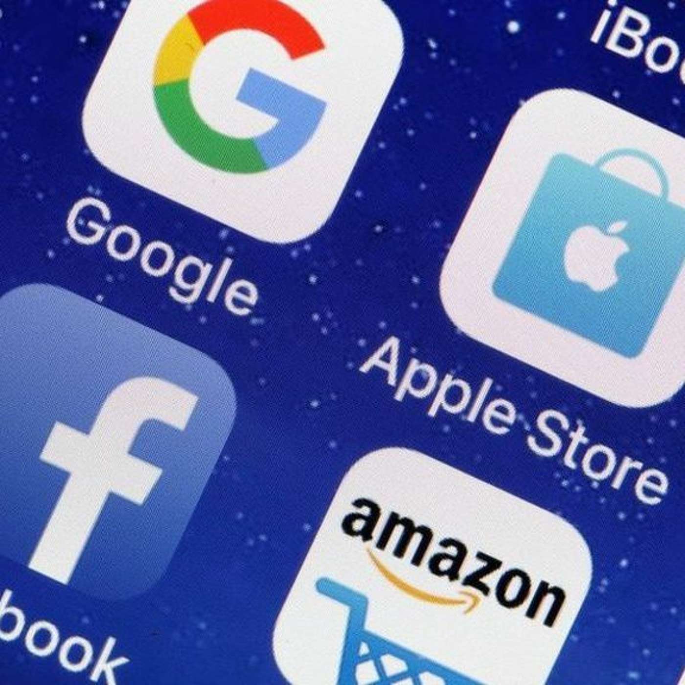 UK Plans Tailored Rules for Tech Giants (09.12.20)