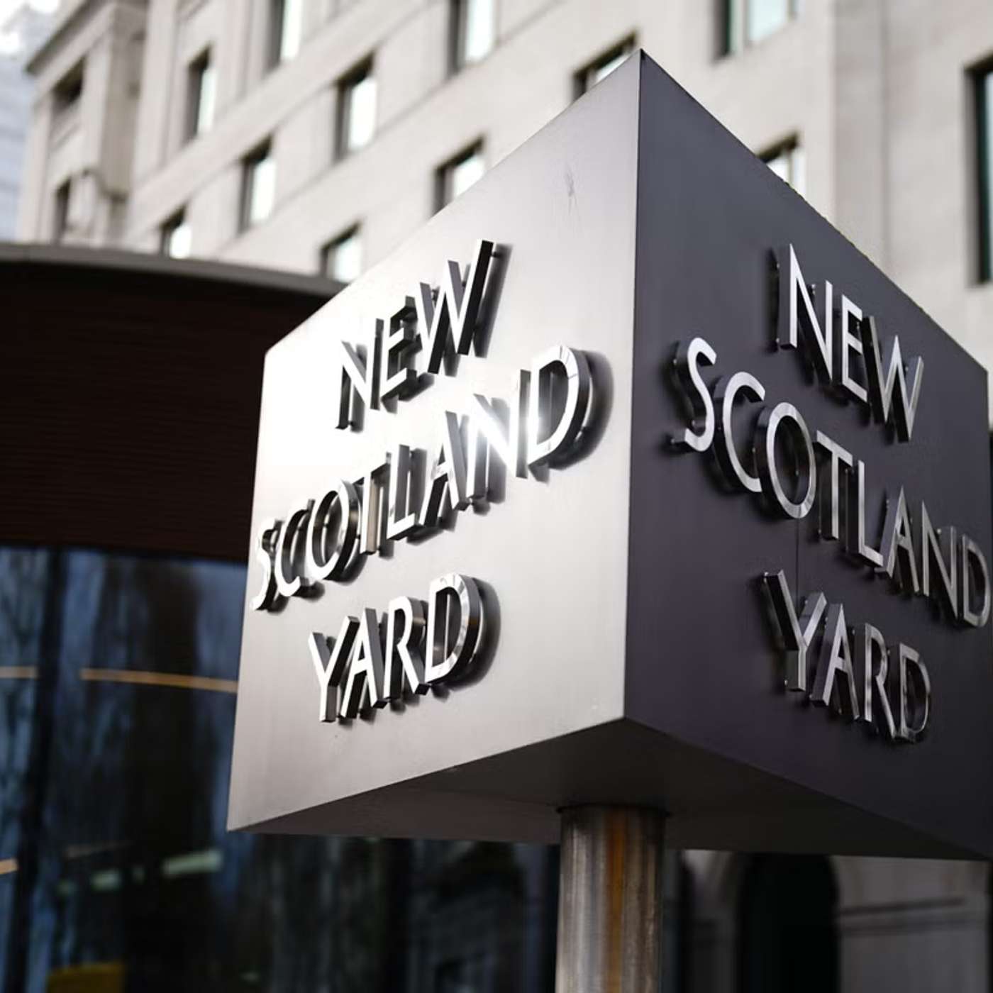 Woman Charged in Cold Case, UK Tribunal's Gaza Ruling Sparks Clash, Mother Thanks Southport for Support, CMA Flags GXO Wincanton Deal, and more... episode artwork