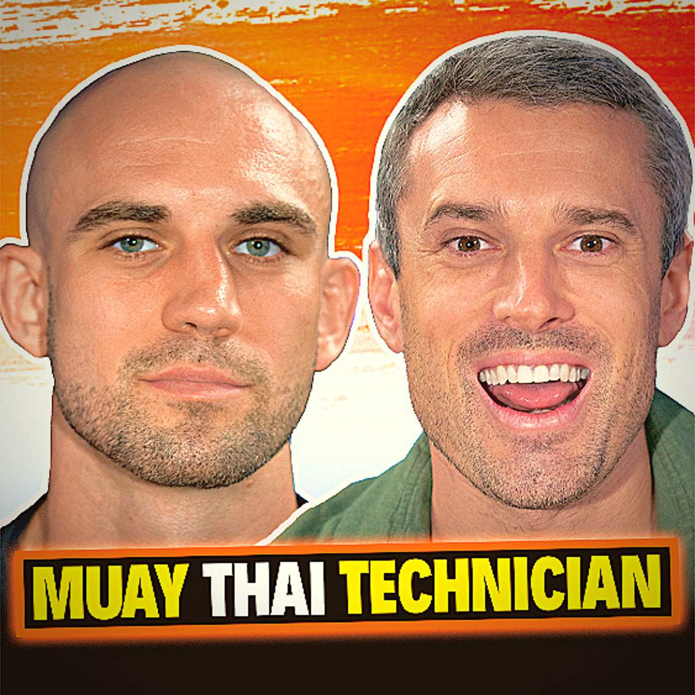 🥊The Ultimate MUAY THAI Career Roadmap in THAILAND || PAUL BANASIAK (E70)