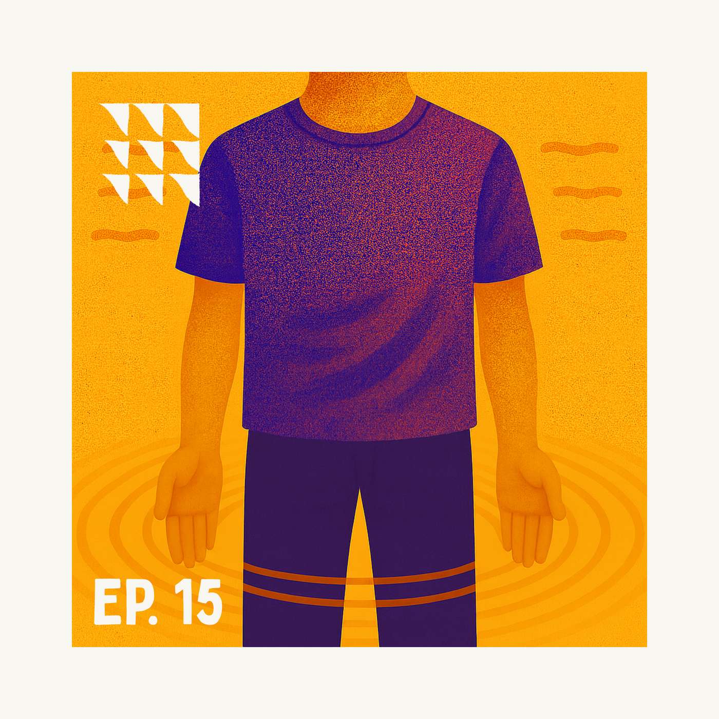 EP | 15: When God Didn’t Stop It