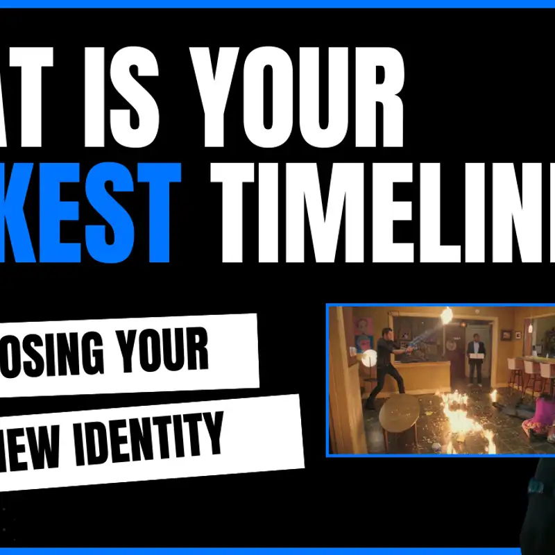 Dating App Myths - Andrew Wilkinson | DSTLLD Podcast Episode 011