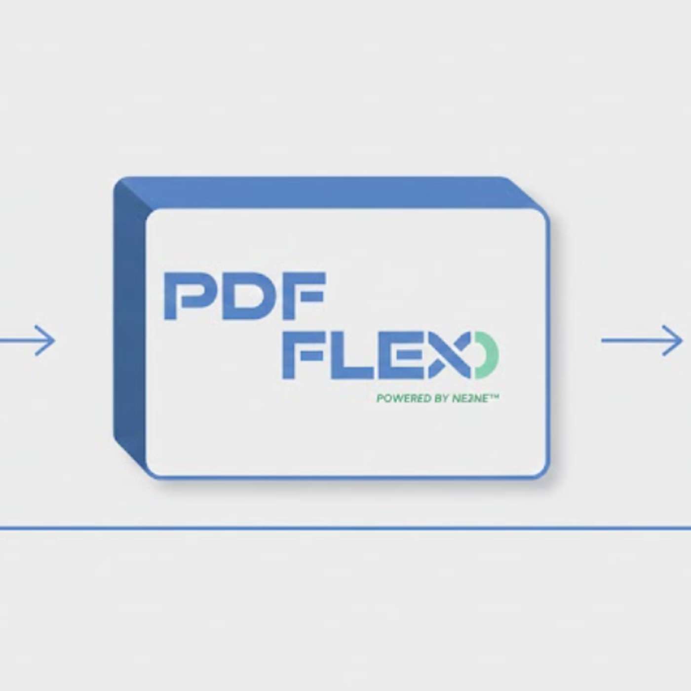 NE2NE’s PDFFlex Eliminates Data Paralysis by Automating PDF Extraction