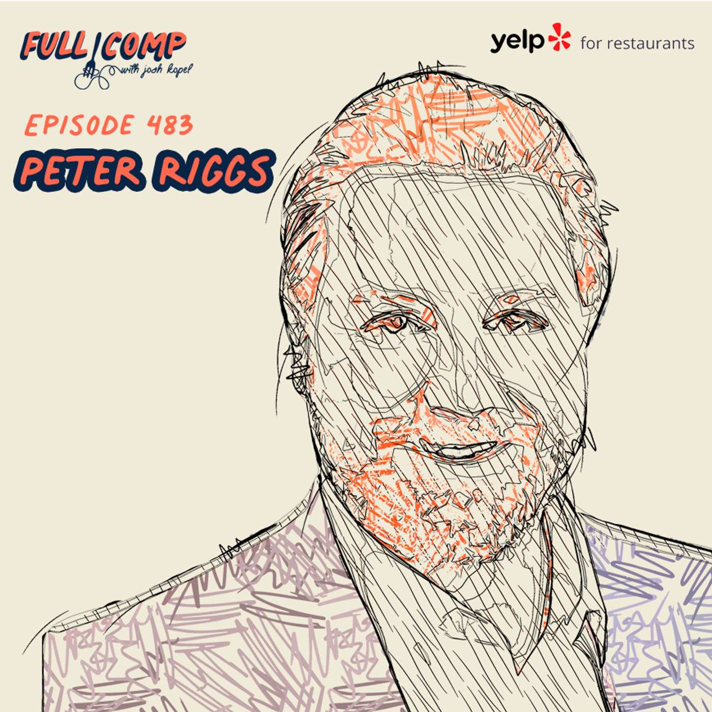 FULL COMP: The Voice of the Restaurant Industry Revolution