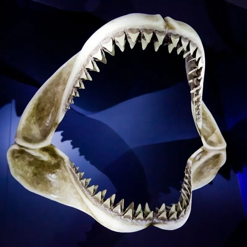 How Do Sharks Know Not to Eat Humans?