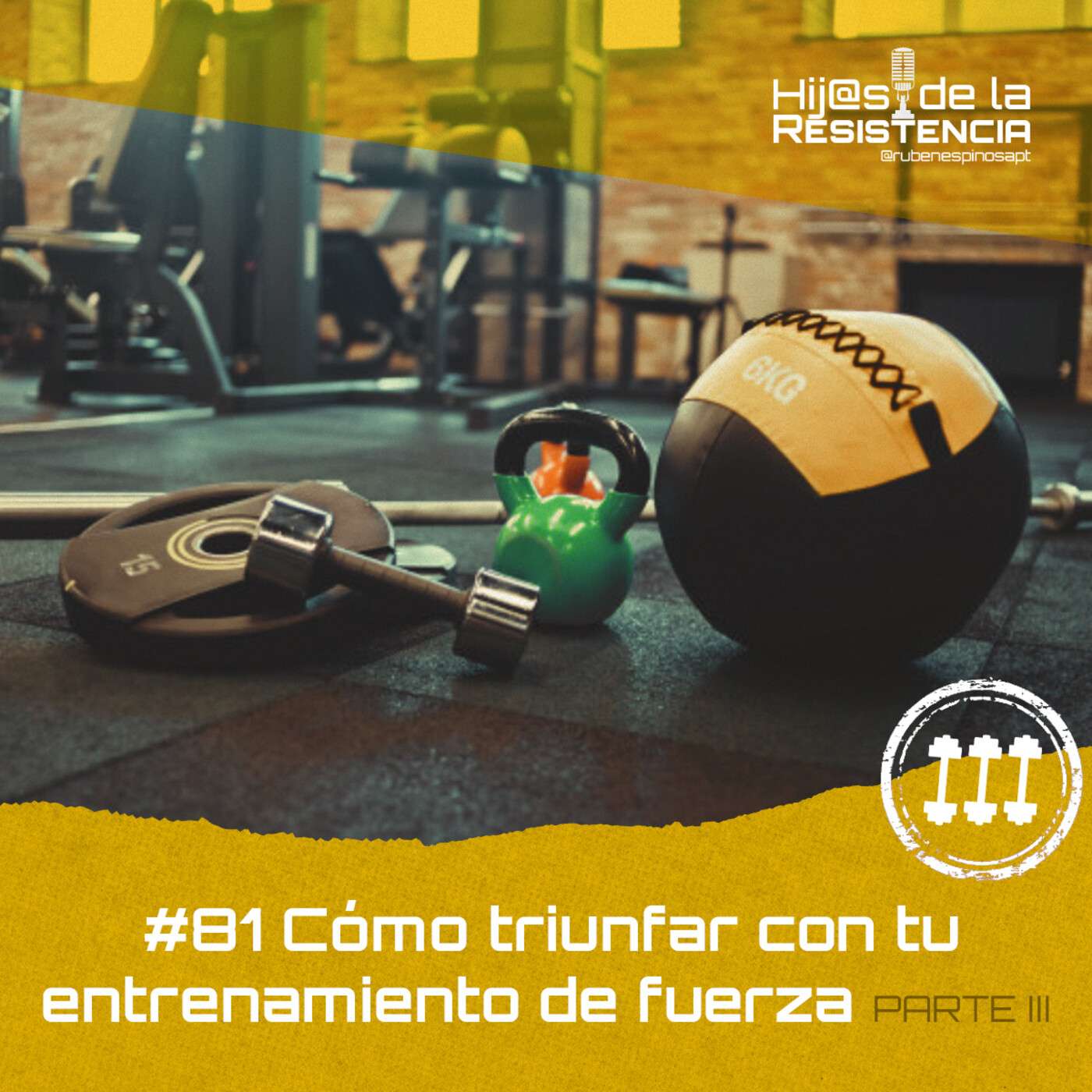 Hijos de la Resistencia