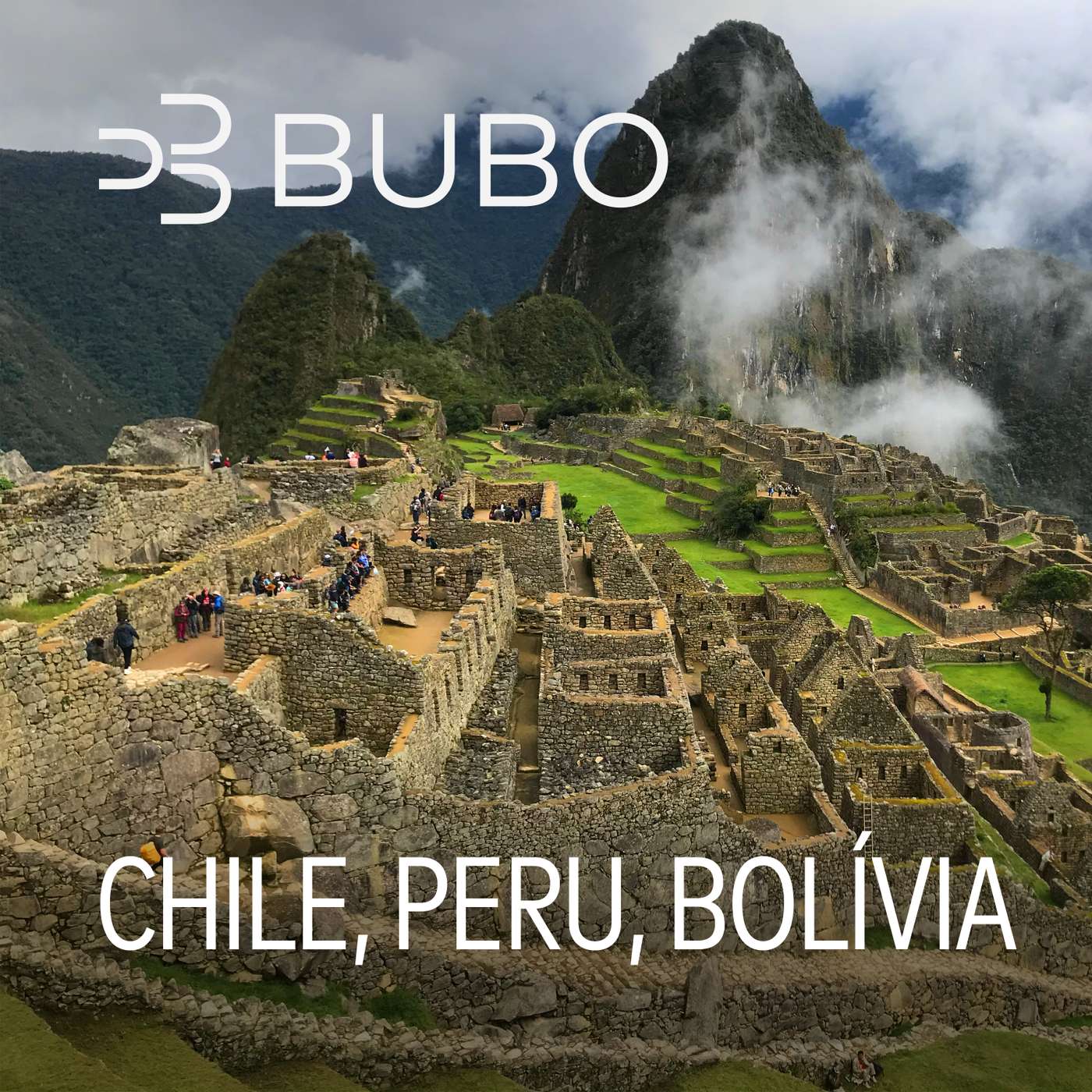 Peru, Bolívia a Čile: Inkovia, lanovky nad mestom a nekonečná soľ