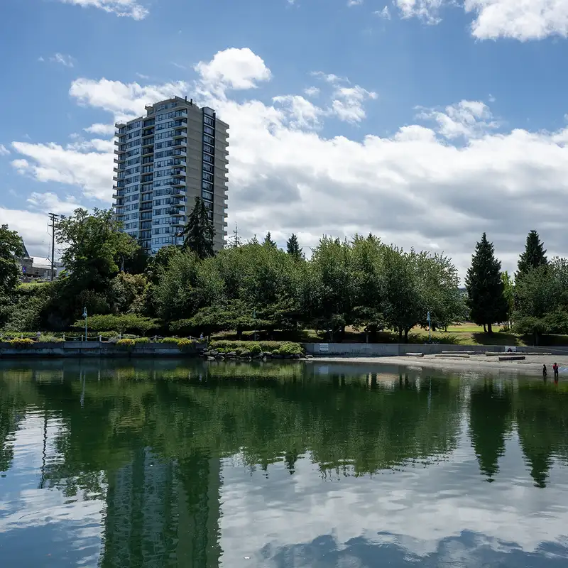 Come on in the water’s fine! Testing water at beaches resumes for summer