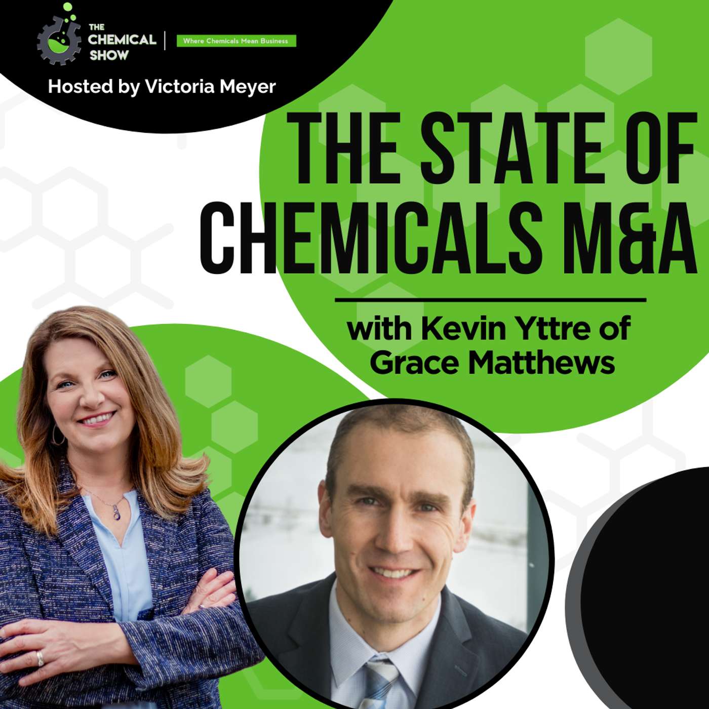 The Chemical Show: Where Leaders Talk Business