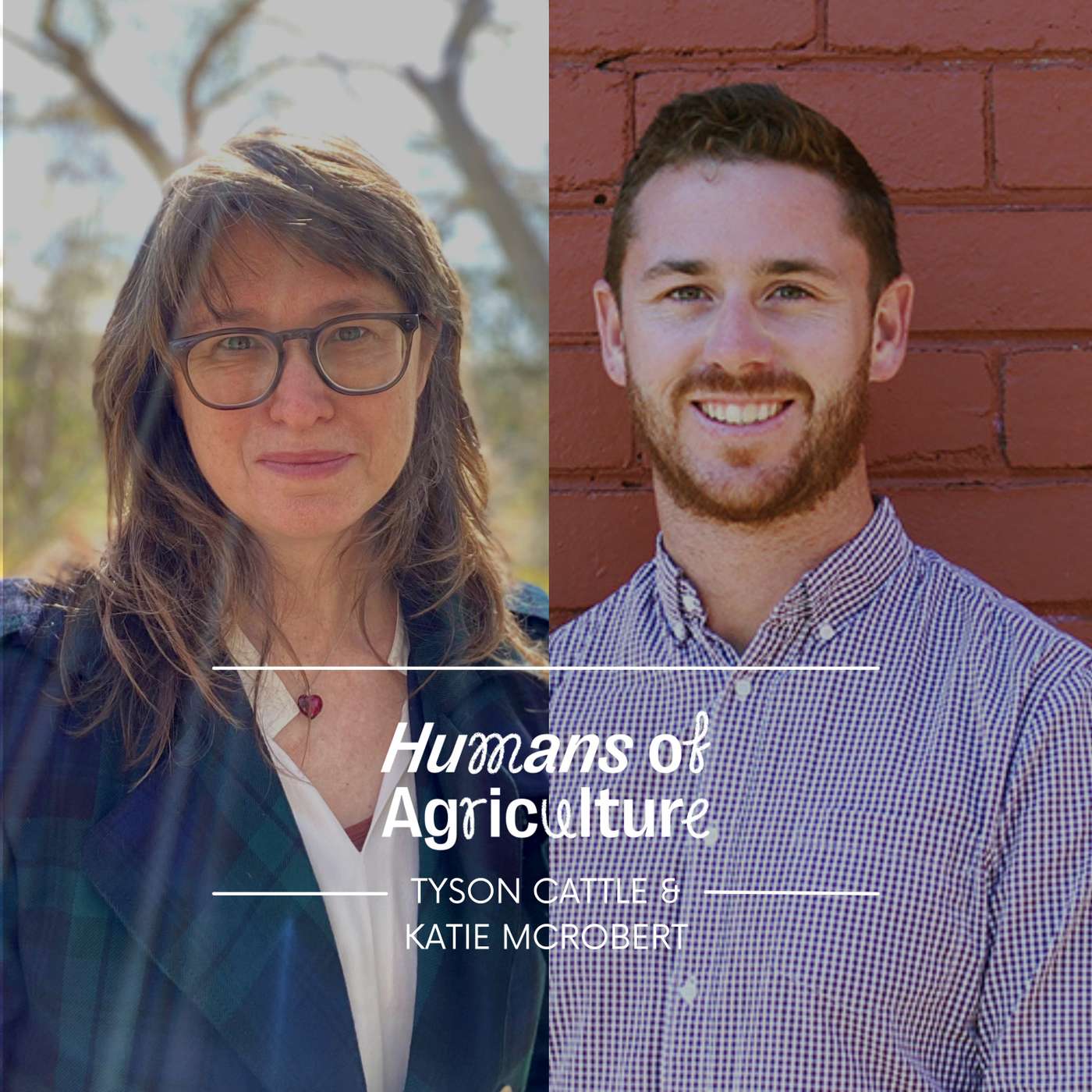 How can ag advocacy shift from fragmented to future-fit? With Katie McRobert and Tyson Cattle