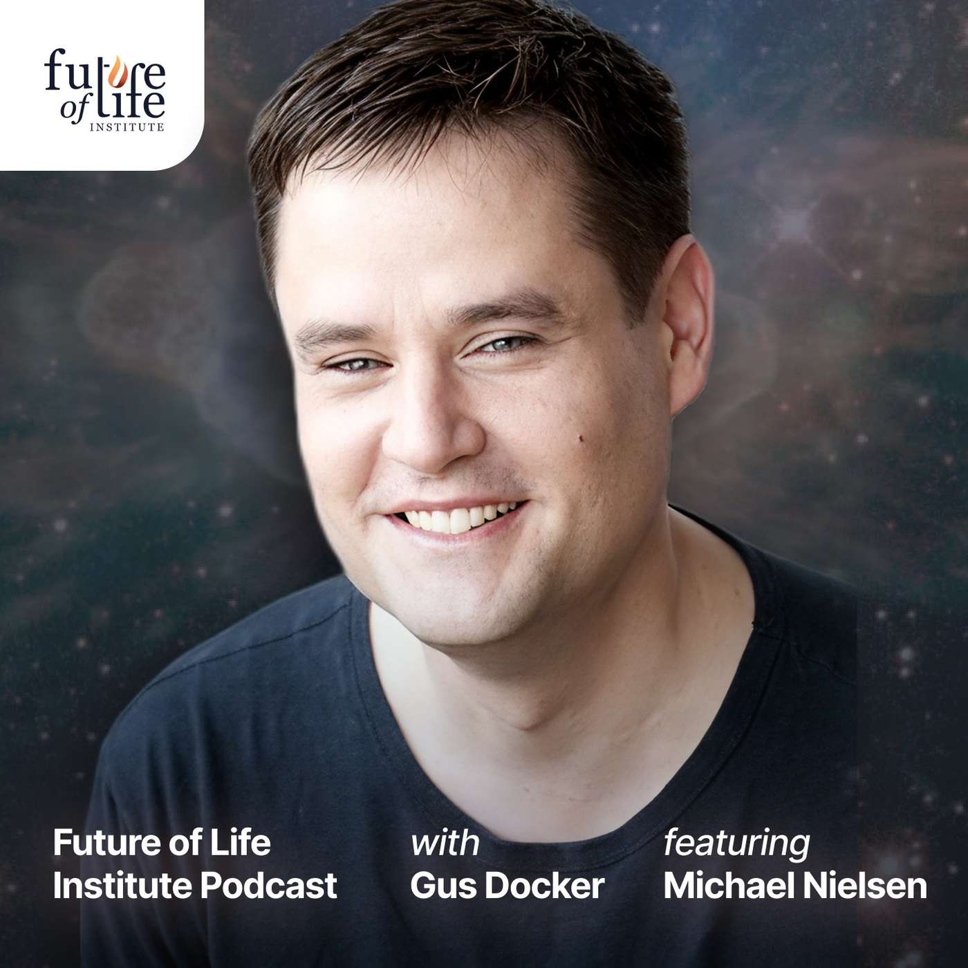 Could Powerful AI Break Our Fragile World? (with Michael Nielsen)