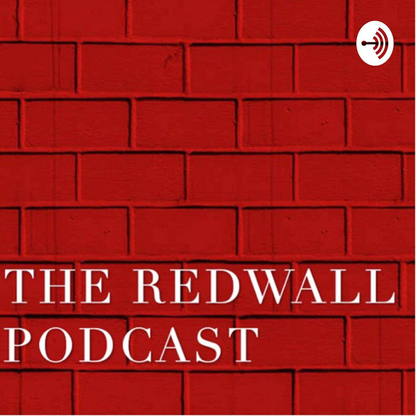 The RedWall podcast. Episode 4 Happiness.