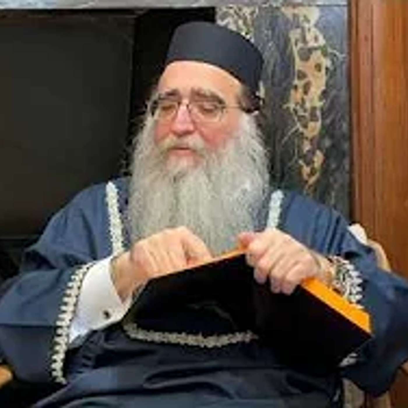 שיעור תורה - מפי האדמו"ר רבי יאשיהו יוסף פינטו שליט"א - יום שלישי - כ"ח באדר - תשפ"ו - ניו יורק