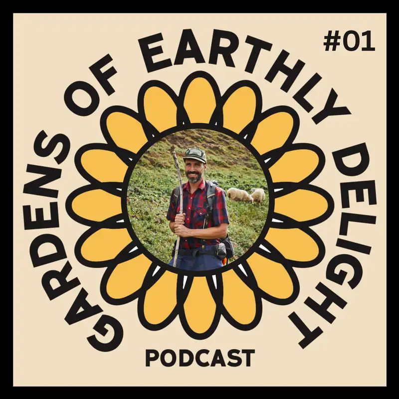 Cheese Is Not A Human Invention w/ Trevor Warmedahl (Milk Trekker)