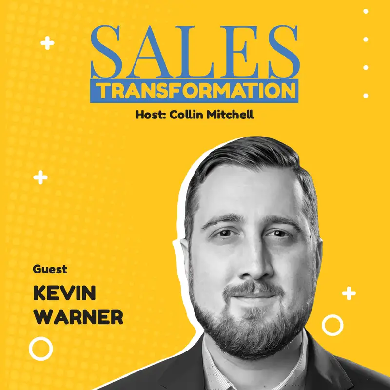 #564 S2 Episode 433 - DAILY DRIVEN: The Future Of Sales As A Driving Force For Every Business
