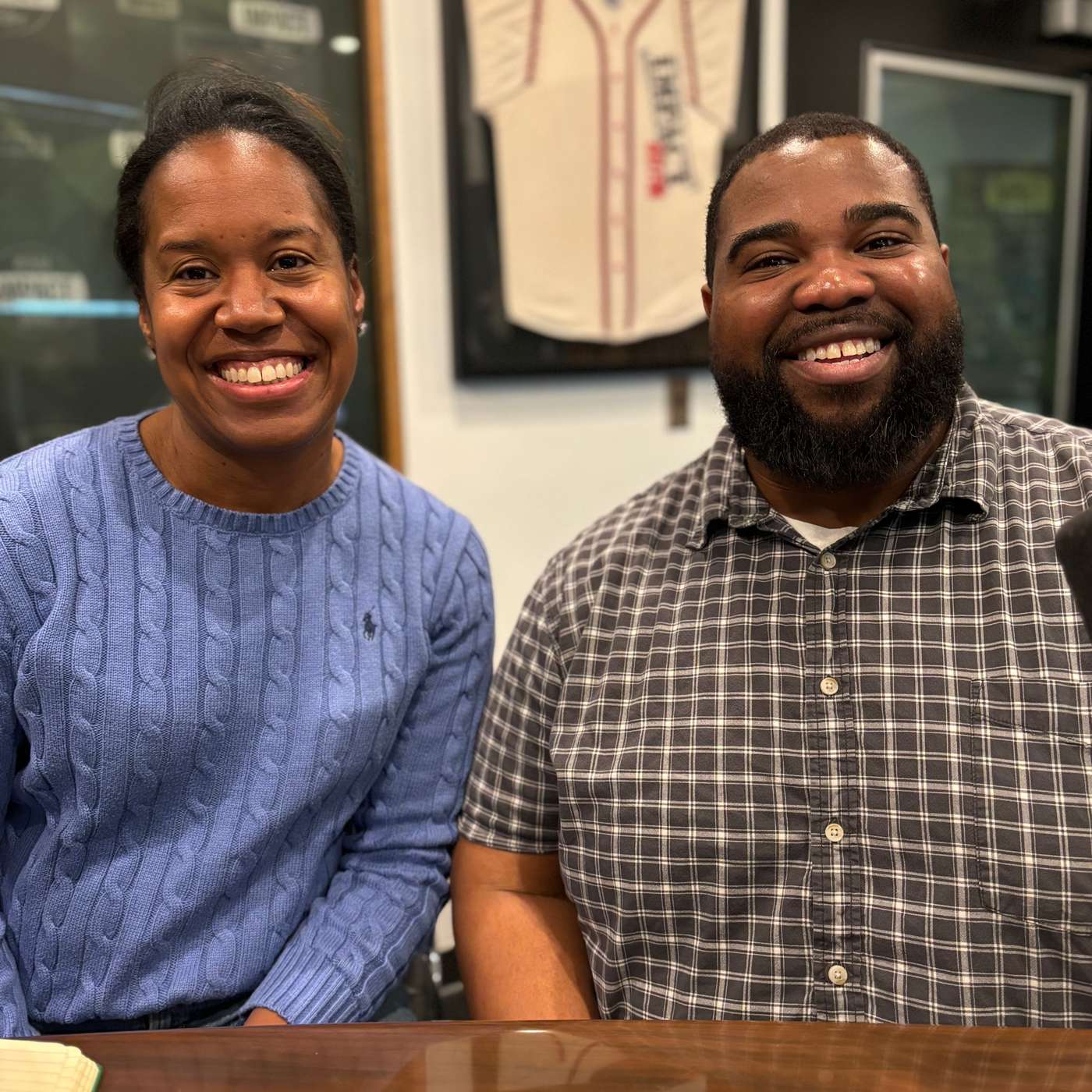 MSU Today with Russ White