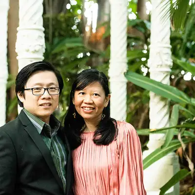 Ps. Arvin Atmadja