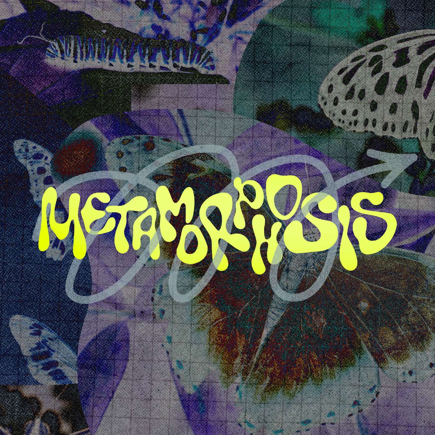 Metamorphosis - Part 1 - Metamorphosis - Pastor Rob Bentz episode artwork