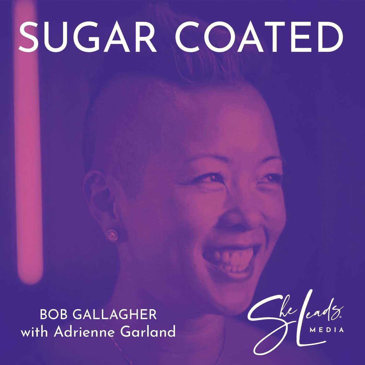 The She Leads Podcast | Rewriting the Rules of Entrepreneurship