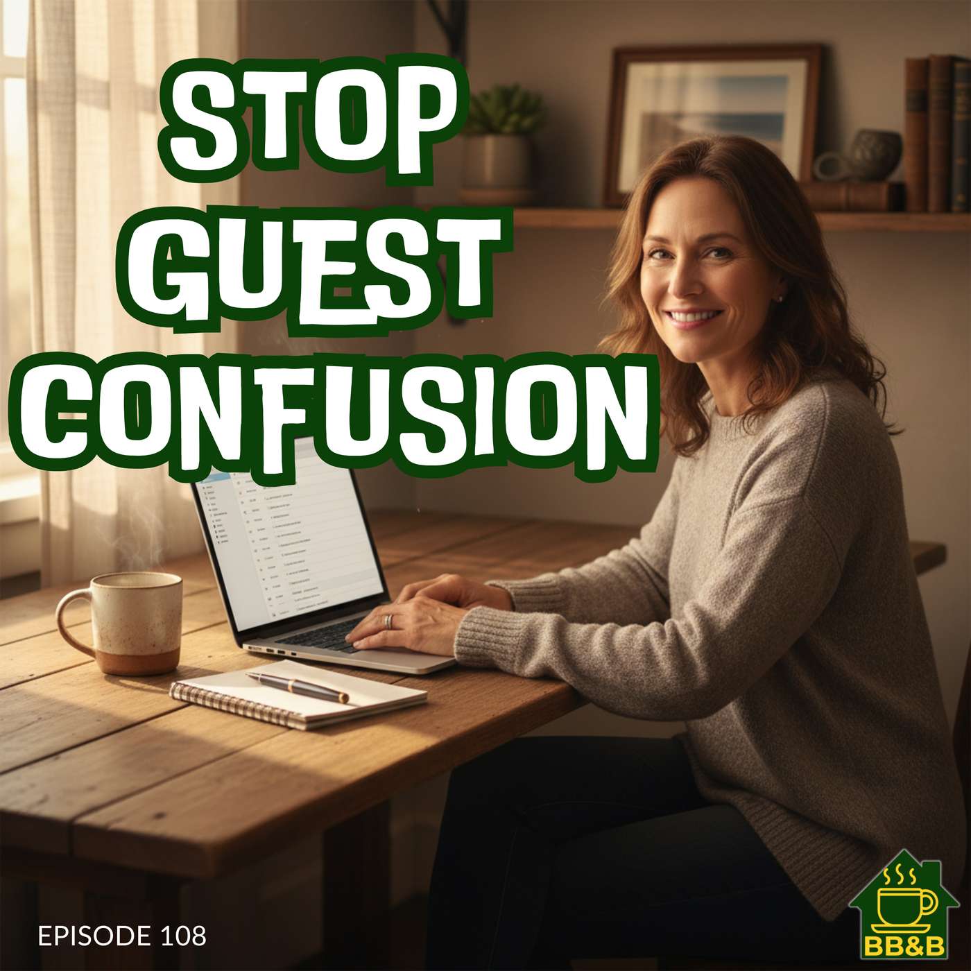 How Can B&B Confirmation Emails Reduce Guest Confusion?-108
