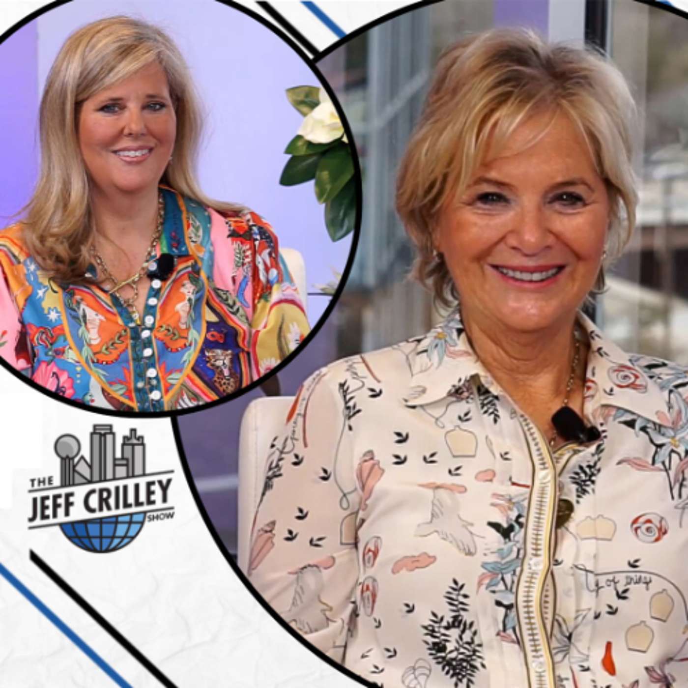 The Jeff Crilley Show